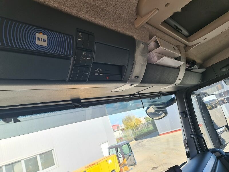 Leie MAN TGS 41.500 MAN TGS 41.500: bilde 12