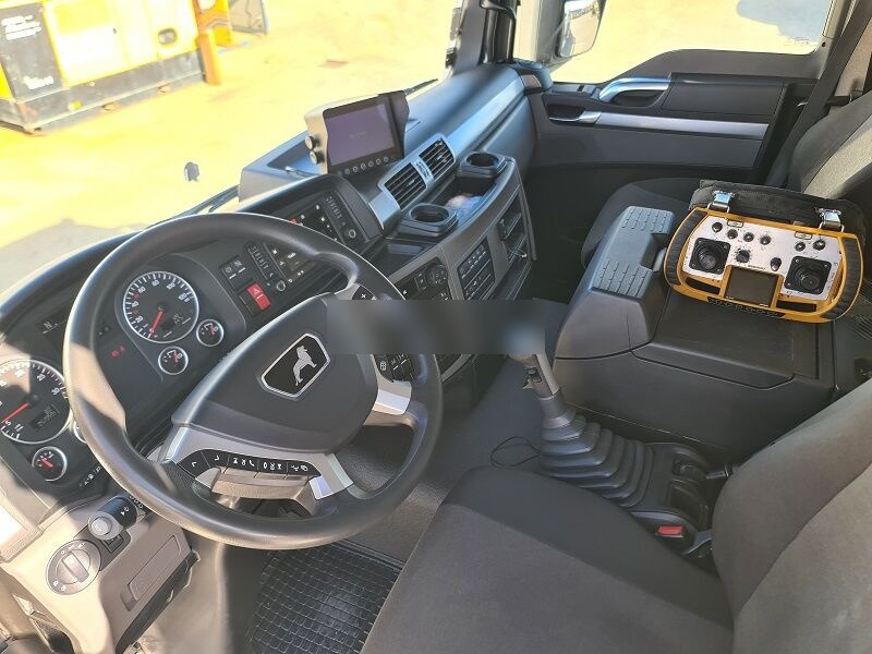 Leie MAN TGS 41.500 MAN TGS 41.500: bilde 9
