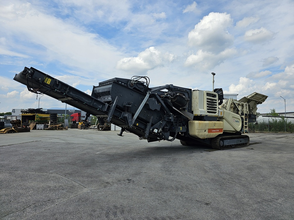 METSO LT1213S - Slagknuser: bilde 2 METSO LT1213S - Slagknuser: bilde 2