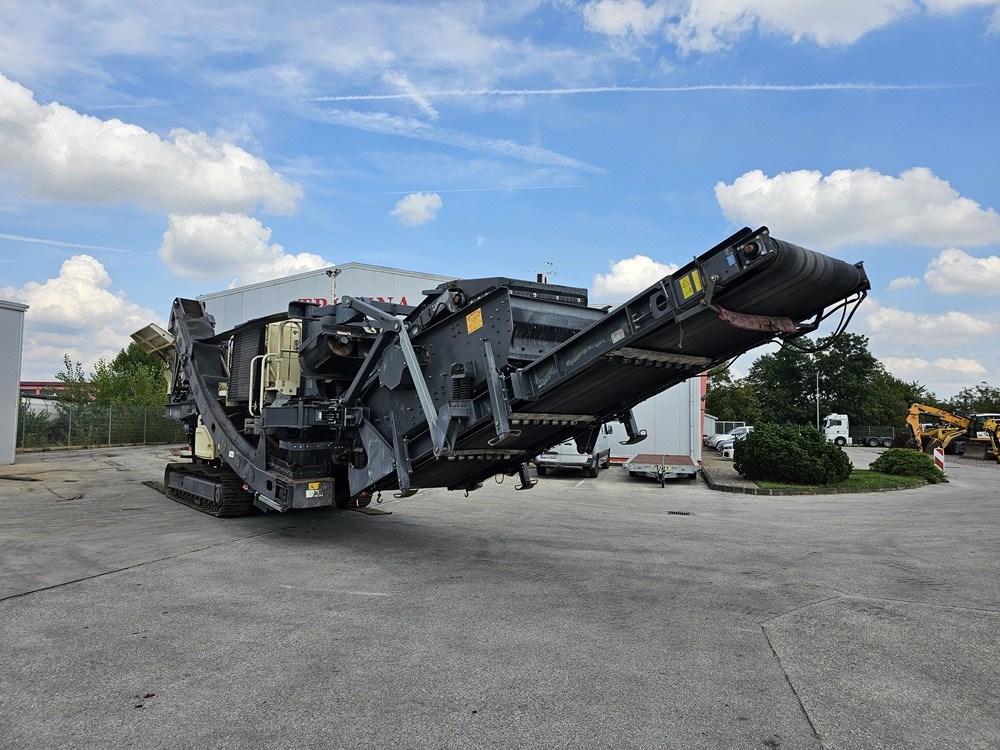 METSO LT1213S - Slagknuser: bilde 3 METSO LT1213S - Slagknuser: bilde 3