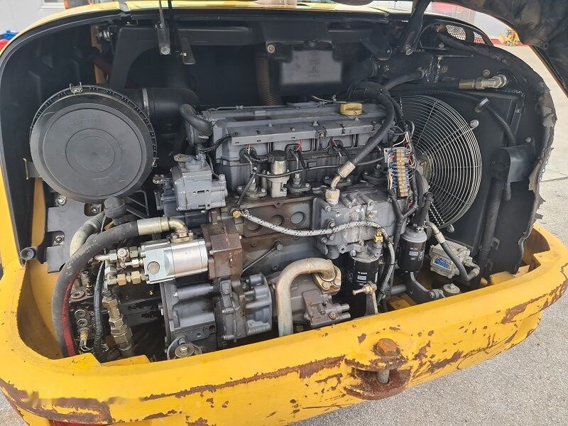 Hjullaster Volvo L40B: bilde 12