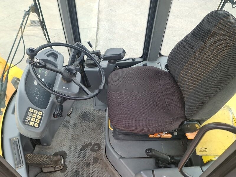 Hjullaster Volvo L40B: bilde 7