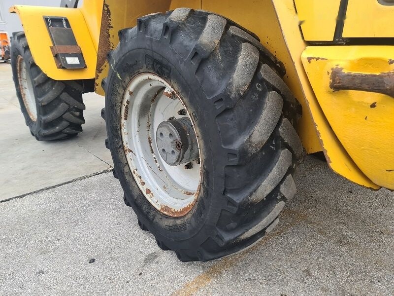 Hjullaster Volvo L40B: bilde 14