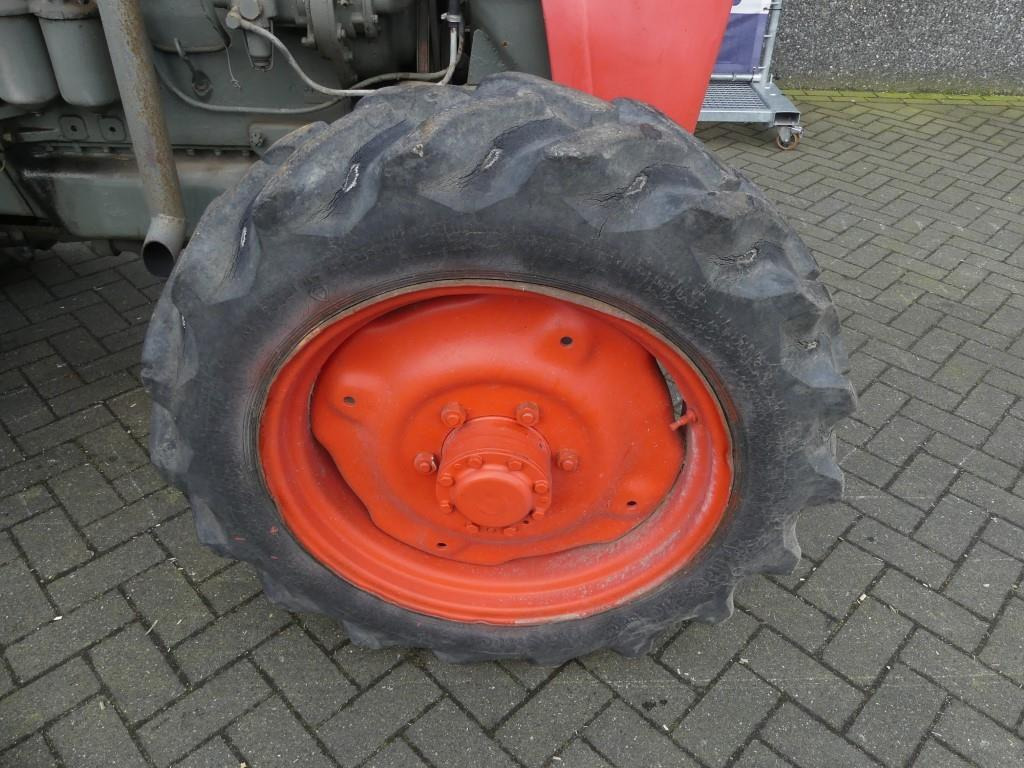 Traktor Same 360: bilde 16