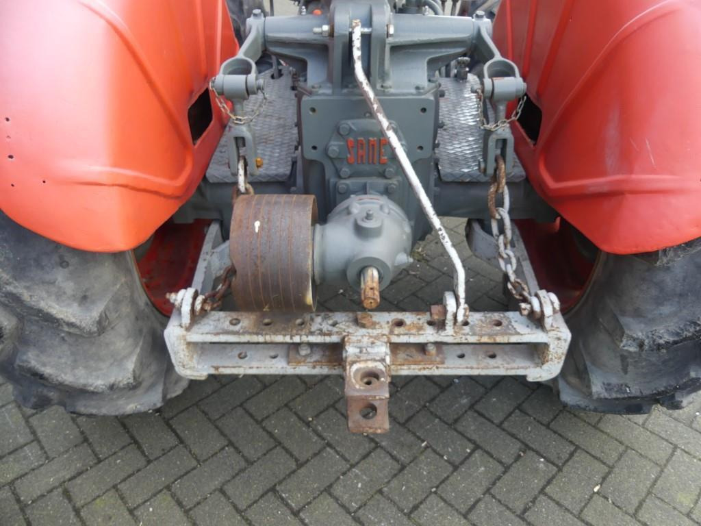 Traktor Same 360: bilde 24