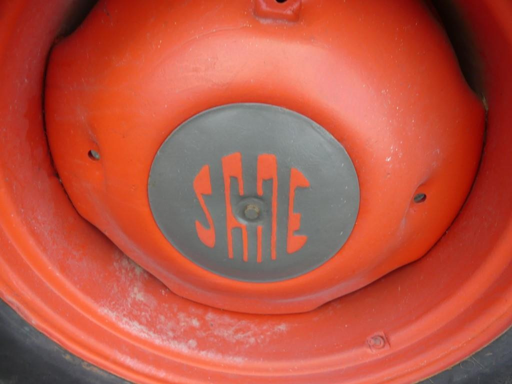 Traktor Same 360: bilde 22