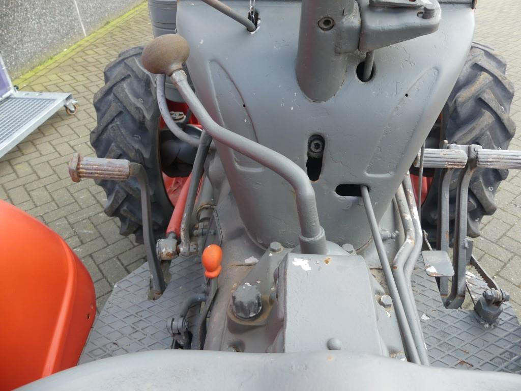 Traktor Same 360: bilde 34