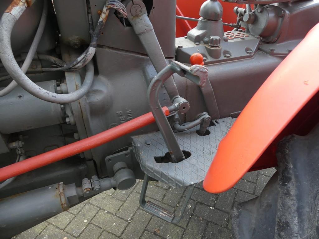 Traktor Same 360: bilde 36