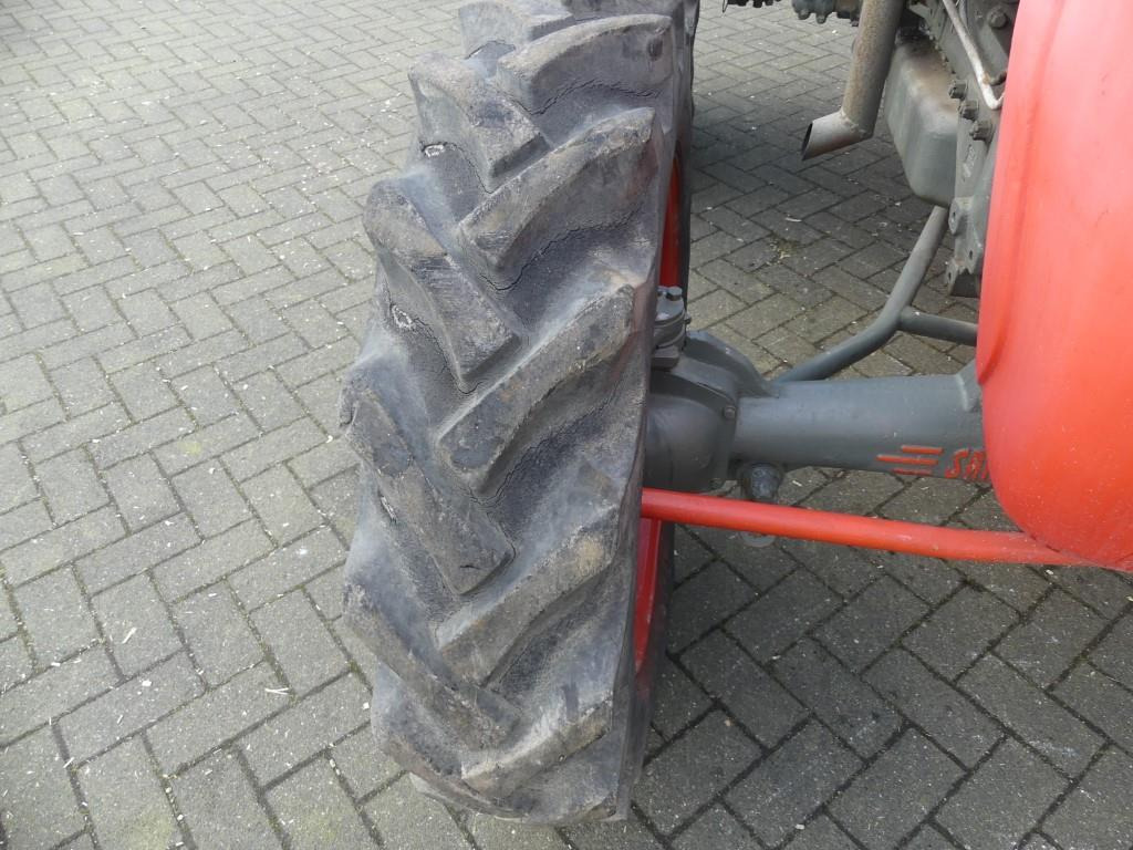 Traktor Same 360: bilde 9