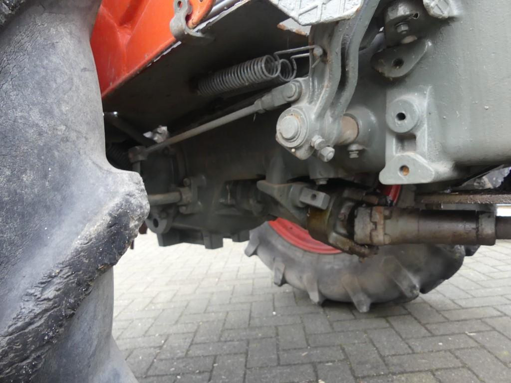Traktor Same 360: bilde 46