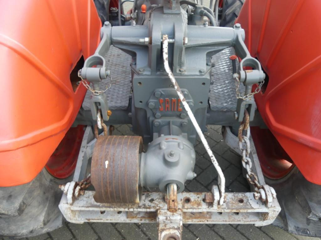 Traktor Same 360: bilde 26