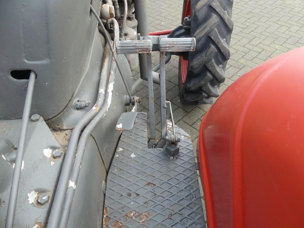 Traktor Same 360: bilde 32