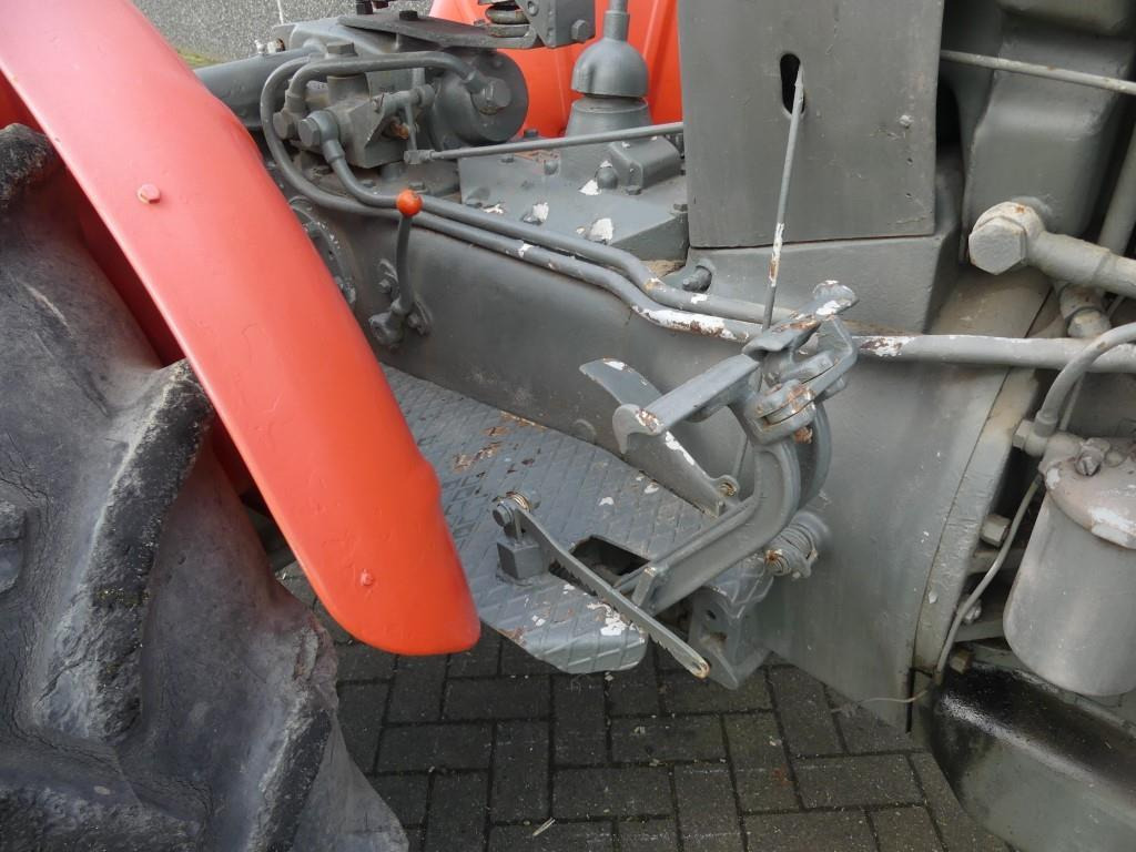 Traktor Same 360: bilde 19