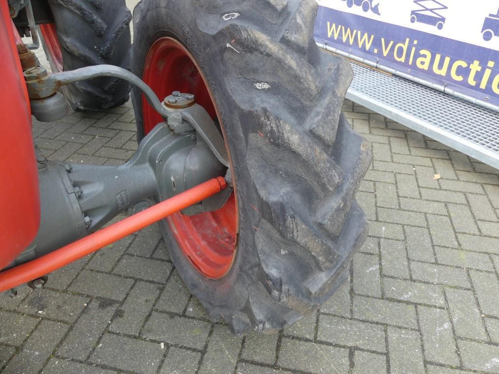 Traktor Same 360: bilde 13