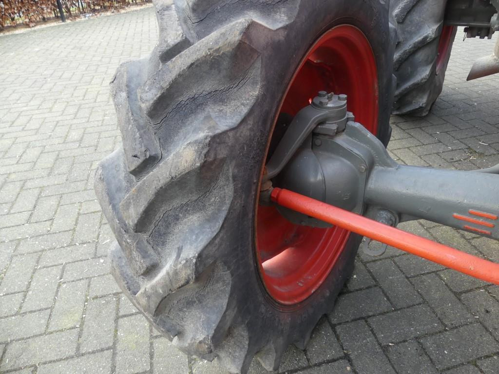 Traktor Same 360: bilde 12
