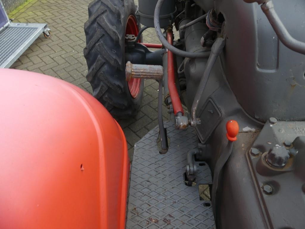 Traktor Same 360: bilde 31