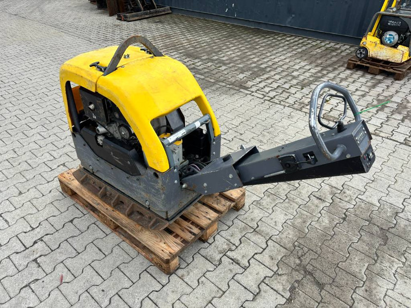 Atlas-Copco LG 504 - Vals: bilde 2 Atlas-Copco LG 504 - Vals: bilde 2