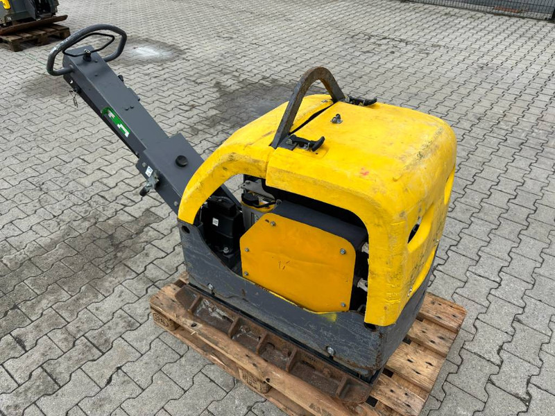 Atlas-Copco LG 504 - Vals: bilde 4 Atlas-Copco LG 504 - Vals: bilde 4