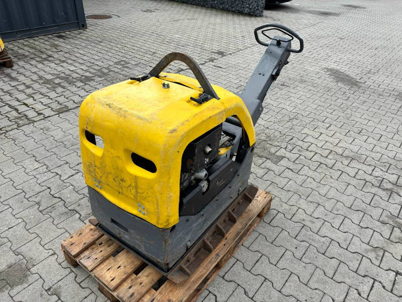 Atlas-Copco LG 504 - Vals: bilde 1 Atlas-Copco LG 504 - Vals: bilde 1