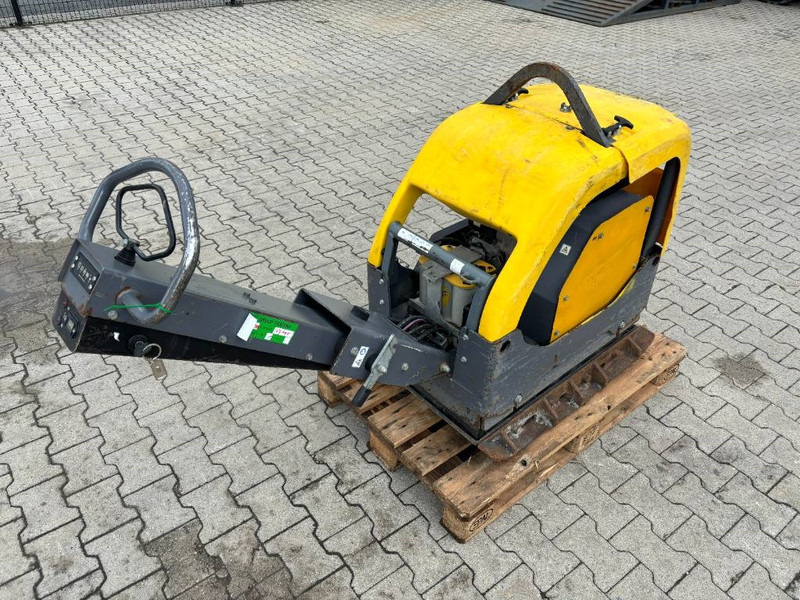 Atlas-Copco LG 504 - Vals: bilde 3 Atlas-Copco LG 504 - Vals: bilde 3