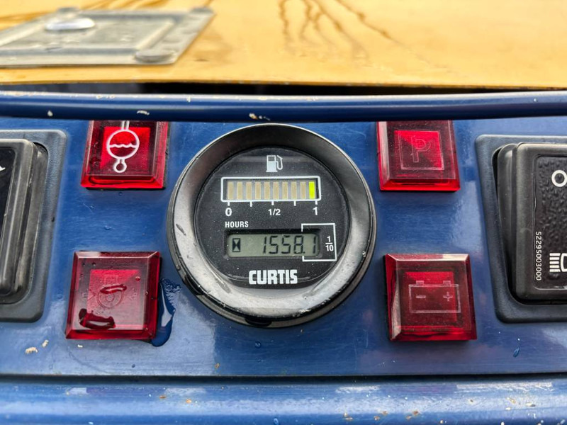 Canycom S 25 A - Dumper: bilde 5 Canycom S 25 A - Dumper: bilde 5