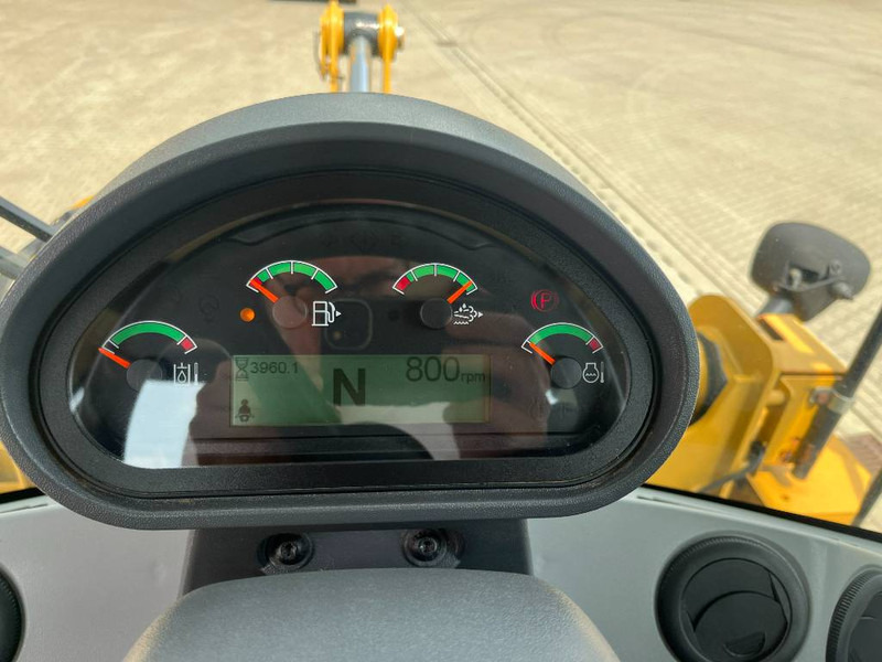 Cat 926M - Hjullaster: bilde 5 Cat 926M - Hjullaster: bilde 5