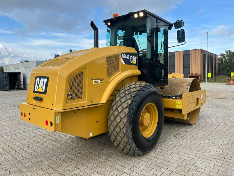 Cat CS 54 B - Vals: bilde 3 Cat CS 54 B - Vals: bilde 3