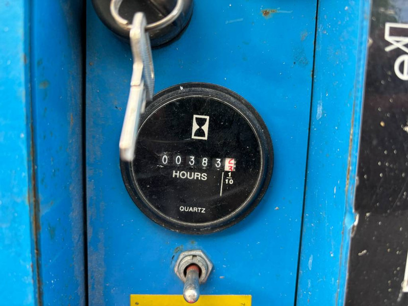 Genie GS-3246 - Sakselift: bilde 5 Genie GS-3246 - Sakselift: bilde 5