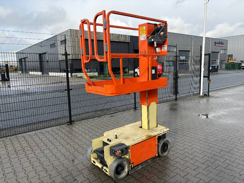 JLG 1230ES - Teleskoplift: bilde 1 JLG 1230ES - Teleskoplift: bilde 1