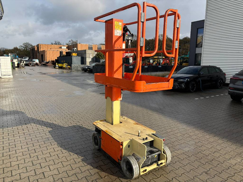 JLG 1230ES - Teleskoplift: bilde 4 JLG 1230ES - Teleskoplift: bilde 4