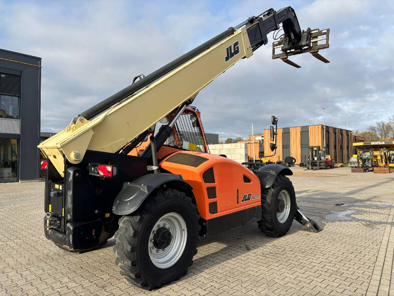 JLG 4017 RS - Teleskoplastere: bilde 3 JLG 4017 RS - Teleskoplastere: bilde 3
