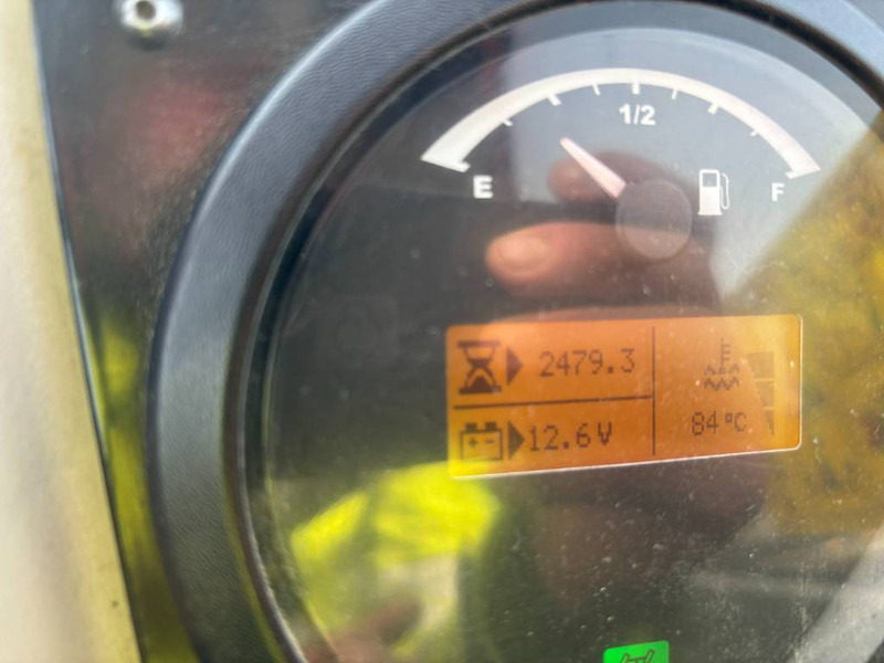 JLG 4017 RS - Teleskoplastere: bilde 5 JLG 4017 RS - Teleskoplastere: bilde 5