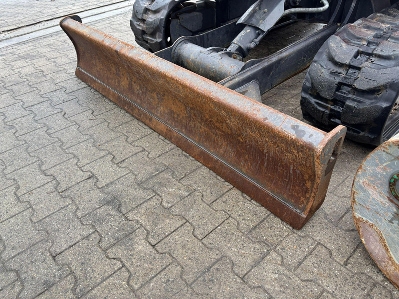 Minigraver Kubota U55 - 4 **Engcon Rototilt**: bilde 19