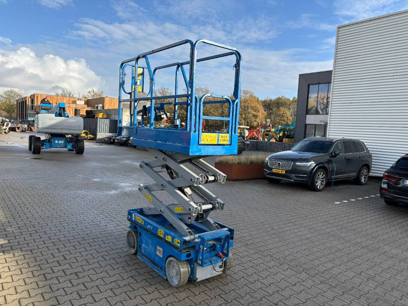 Yamei MS1330 - Sakselift: bilde 4 Yamei MS1330 - Sakselift: bilde 4