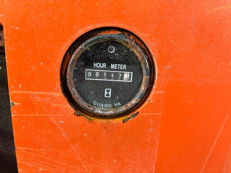 Yamei MS1330 - Sakselift: bilde 5 Yamei MS1330 - Sakselift: bilde 5