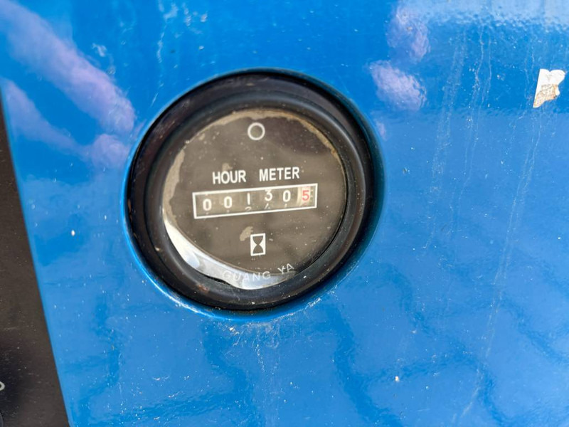 Yamei MS1330 - Sakselift: bilde 5 Yamei MS1330 - Sakselift: bilde 5