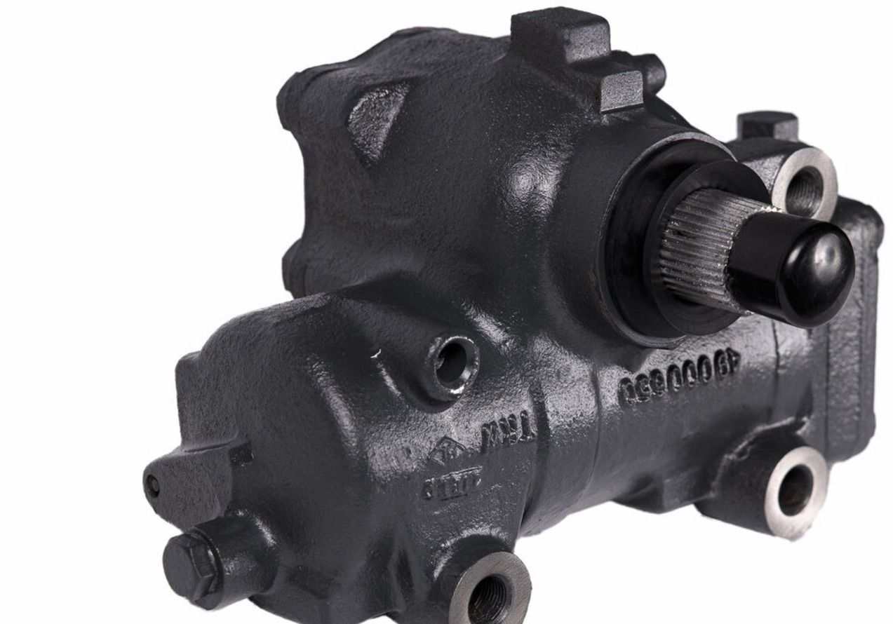 IVECO JRB5029, 4834721, 4834722, 42498682 truck - Styresnekke for Lastebil: bilde 2 IVECO JRB5029, 4834721, 4834722, 42498682 truck - Styresnekke for Lastebil: bilde 2