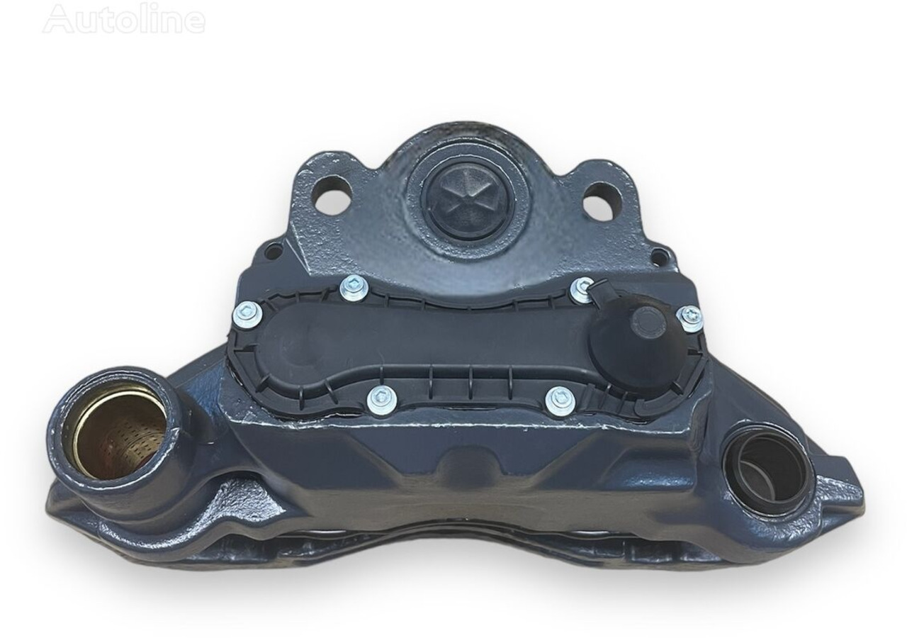 Knorr-Bremse K003782 II37808 SB7801 4080001100 Schmitz Cargobull K003782 II37808 SB7801 4080001100 - Bremsecaliper for Tilhenger: bilde 1 Knorr-Bremse K003782 II37808 SB7801 4080001100 Schmitz Cargobull K003782 II37808 SB7801 4080001100 - Bremsecaliper for Tilhenger: bilde 1