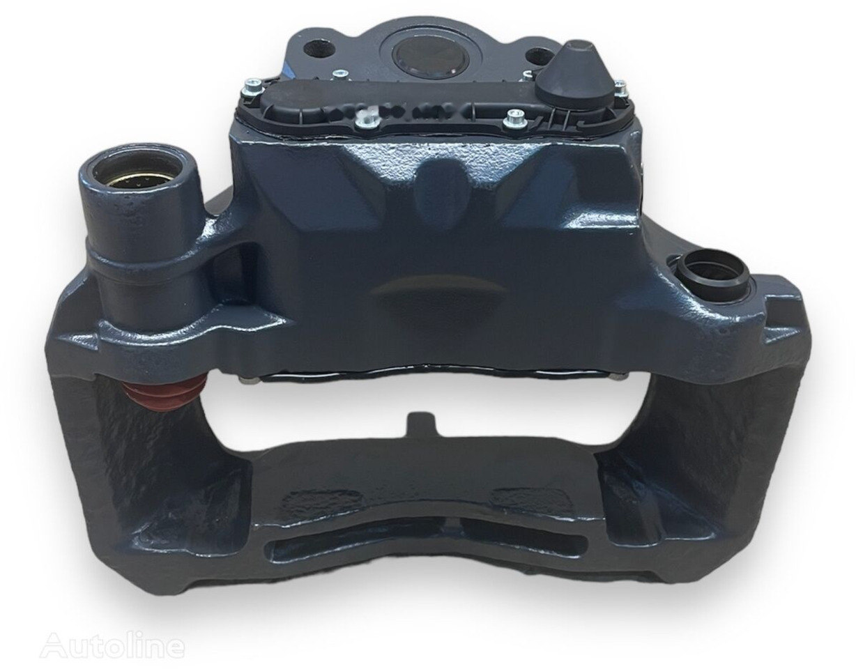 Knorr-Bremse K003782 II37808 SB7801 4080001100 Schmitz Cargobull K003782 II37808 SB7801 4080001100 - Bremsecaliper for Tilhenger: bilde 3 Knorr-Bremse K003782 II37808 SB7801 4080001100 Schmitz Cargobull K003782 II37808 SB7801 4080001100 - Bremsecaliper for Tilhenger: bilde 3