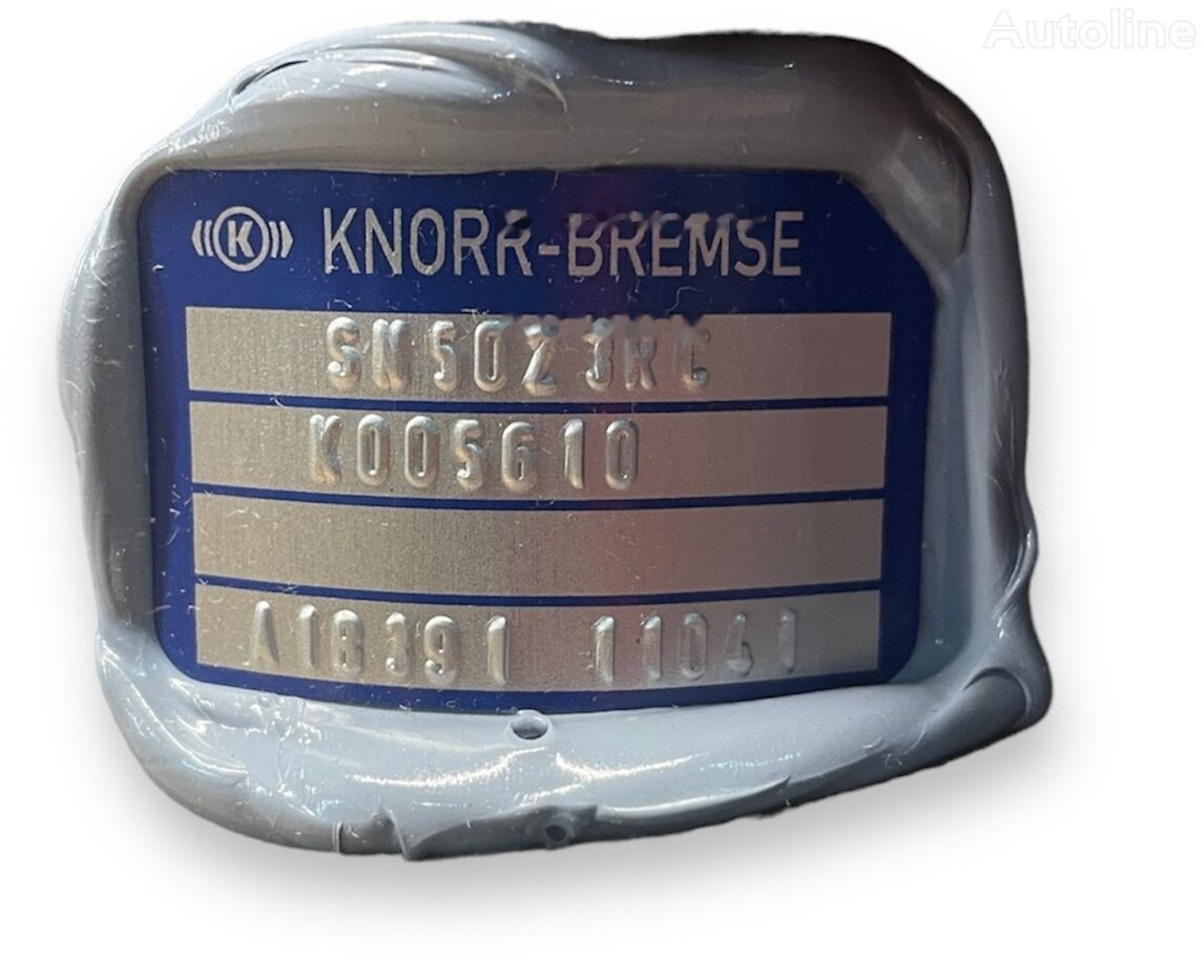MAN NEW! K005610 K005611 81508046539 81508046483 81508046419 81508046538 81508046484 81508046418 - Bremsecaliper for Lastebil: bilde 3 MAN NEW! K005610 K005611 81508046539 81508046483 81508046419 81508046538 81508046484 81508046418 - Bremsecaliper for Lastebil: bilde 3