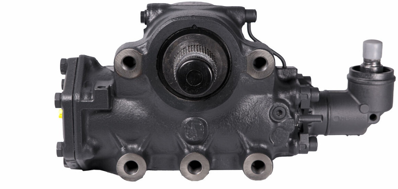 Renault 7422089531 8098965192 5010600208 7485020463   ZF 7422089531 8098965192 5010600208 7485020463 - Styresnekke for Lastebil: bilde 1 Renault 7422089531 8098965192 5010600208 7485020463   ZF 7422089531 8098965192 5010600208 7485020463 - Styresnekke for Lastebil: bilde 1