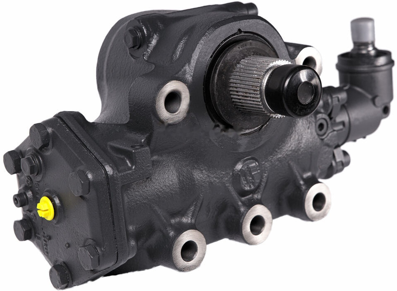 Renault 7422089531 8098965192 5010600208 7485020463   ZF 7422089531 8098965192 5010600208 7485020463 - Styresnekke for Lastebil: bilde 3 Renault 7422089531 8098965192 5010600208 7485020463   ZF 7422089531 8098965192 5010600208 7485020463 - Styresnekke for Lastebil: bilde 3