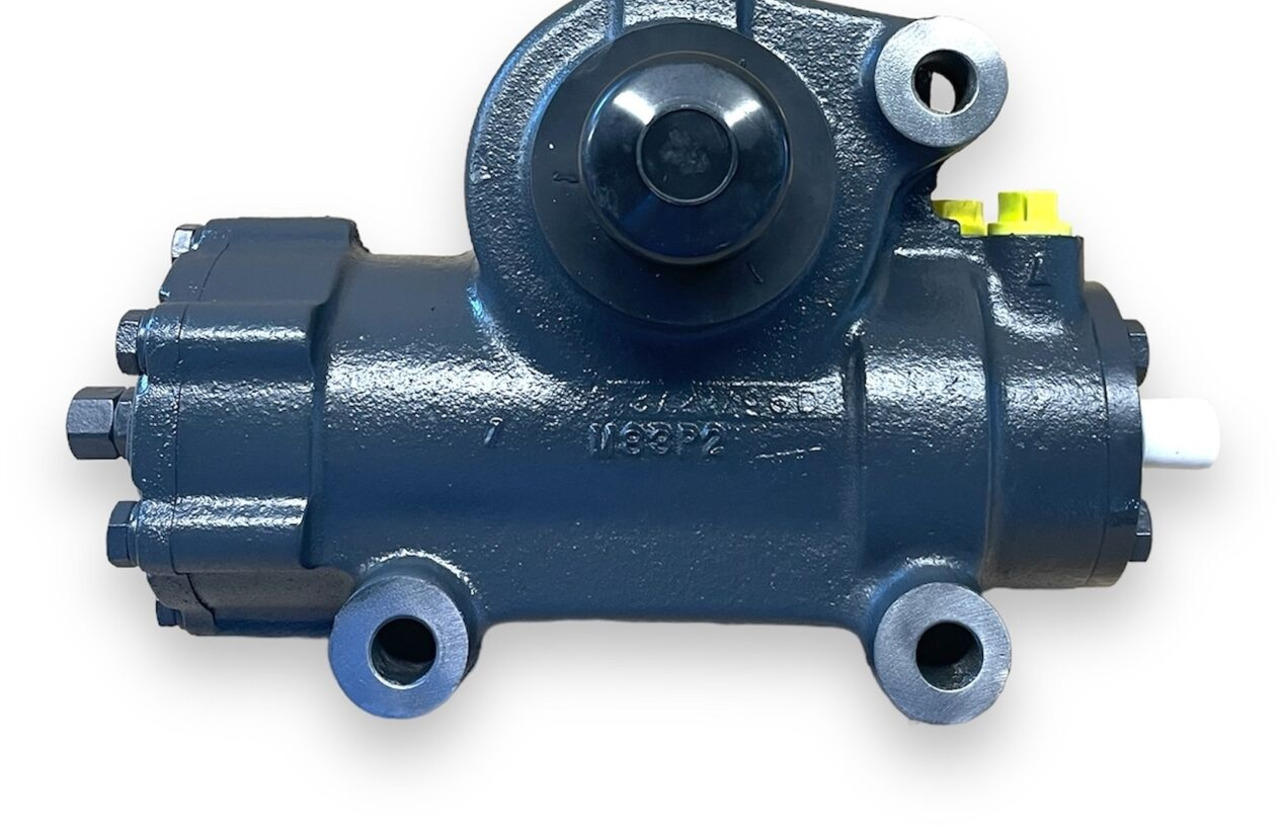 Renault Sheppard   Renault - Styresnekke for Lastebil: bilde 3 Renault Sheppard   Renault - Styresnekke for Lastebil: bilde 3