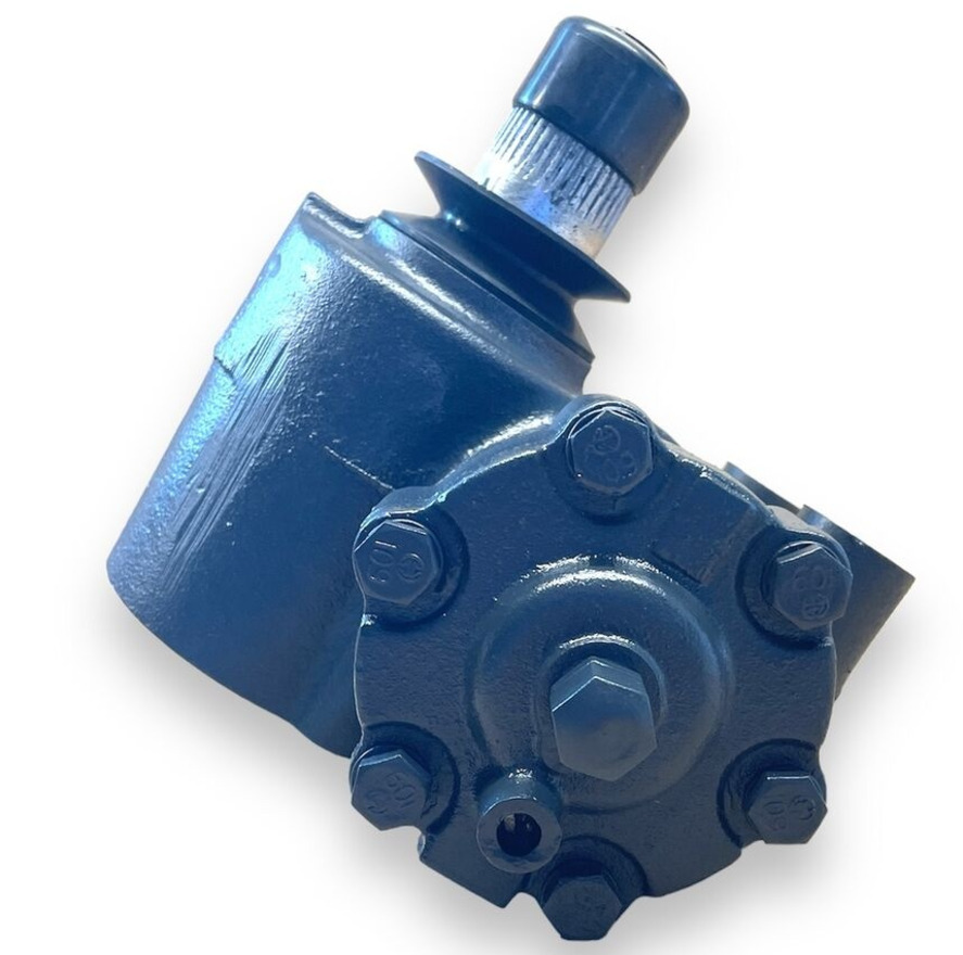 Renault Sheppard   Renault - Styresnekke for Lastebil: bilde 2 Renault Sheppard   Renault - Styresnekke for Lastebil: bilde 2