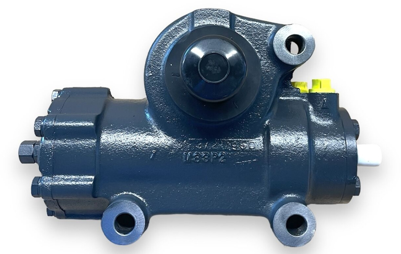 Renault Sheppard   Renault - Styresnekke for Lastebil: bilde 1 Renault Sheppard   Renault - Styresnekke for Lastebil: bilde 1