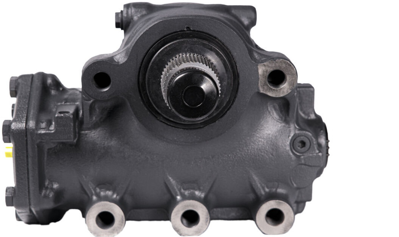 ZF 8098956129 KS00001257 KS01001224 250380 85003825 250404 Volvo 8098956129 KS00001257 KS01001224 250380 85003825 - Styresnekke for Lastebil: bilde 1 ZF 8098956129 KS00001257 KS01001224 250380 85003825 250404 Volvo 8098956129 KS00001257 KS01001224 250380 85003825 - Styresnekke for Lastebil: bilde 1
