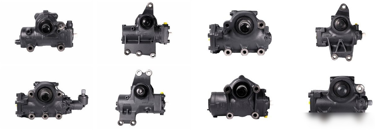 ZF 8098956129 KS00001257 KS01001224 250380 85003825 250404 Volvo 8098956129 KS00001257 KS01001224 250380 85003825 - Styresnekke for Lastebil: bilde 4 ZF 8098956129 KS00001257 KS01001224 250380 85003825 250404 Volvo 8098956129 KS00001257 KS01001224 250380 85003825 - Styresnekke for Lastebil: bilde 4