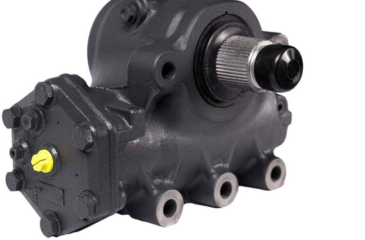 ZF 8098956129 KS00001257 KS01001224 250380 85003825 250404 Volvo 8098956129 KS00001257 KS01001224 250380 85003825 - Styresnekke for Lastebil: bilde 3 ZF 8098956129 KS00001257 KS01001224 250380 85003825 250404 Volvo 8098956129 KS00001257 KS01001224 250380 85003825 - Styresnekke for Lastebil: bilde 3