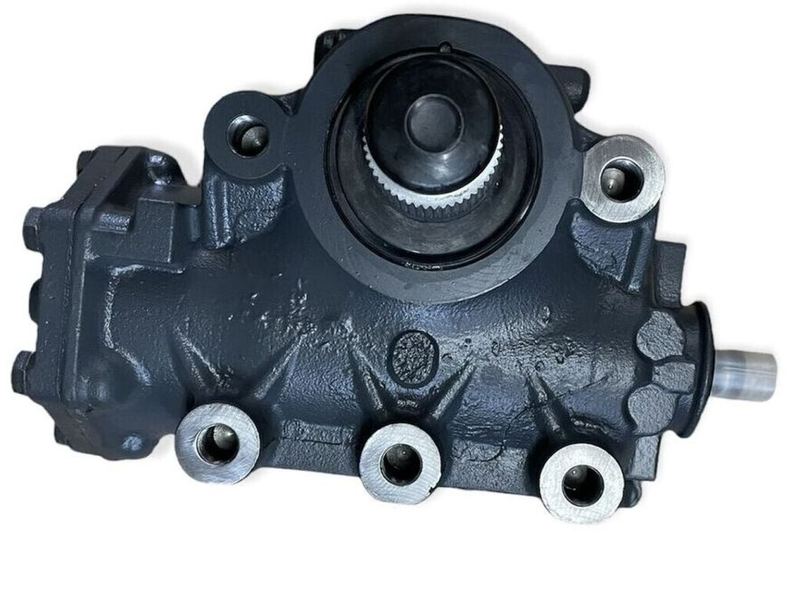 ZF KS00001263 Mercedes-Benz Actros MP 4 truck - Styresnekke for Lastebil: bilde 1 ZF KS00001263 Mercedes-Benz Actros MP 4 truck - Styresnekke for Lastebil: bilde 1