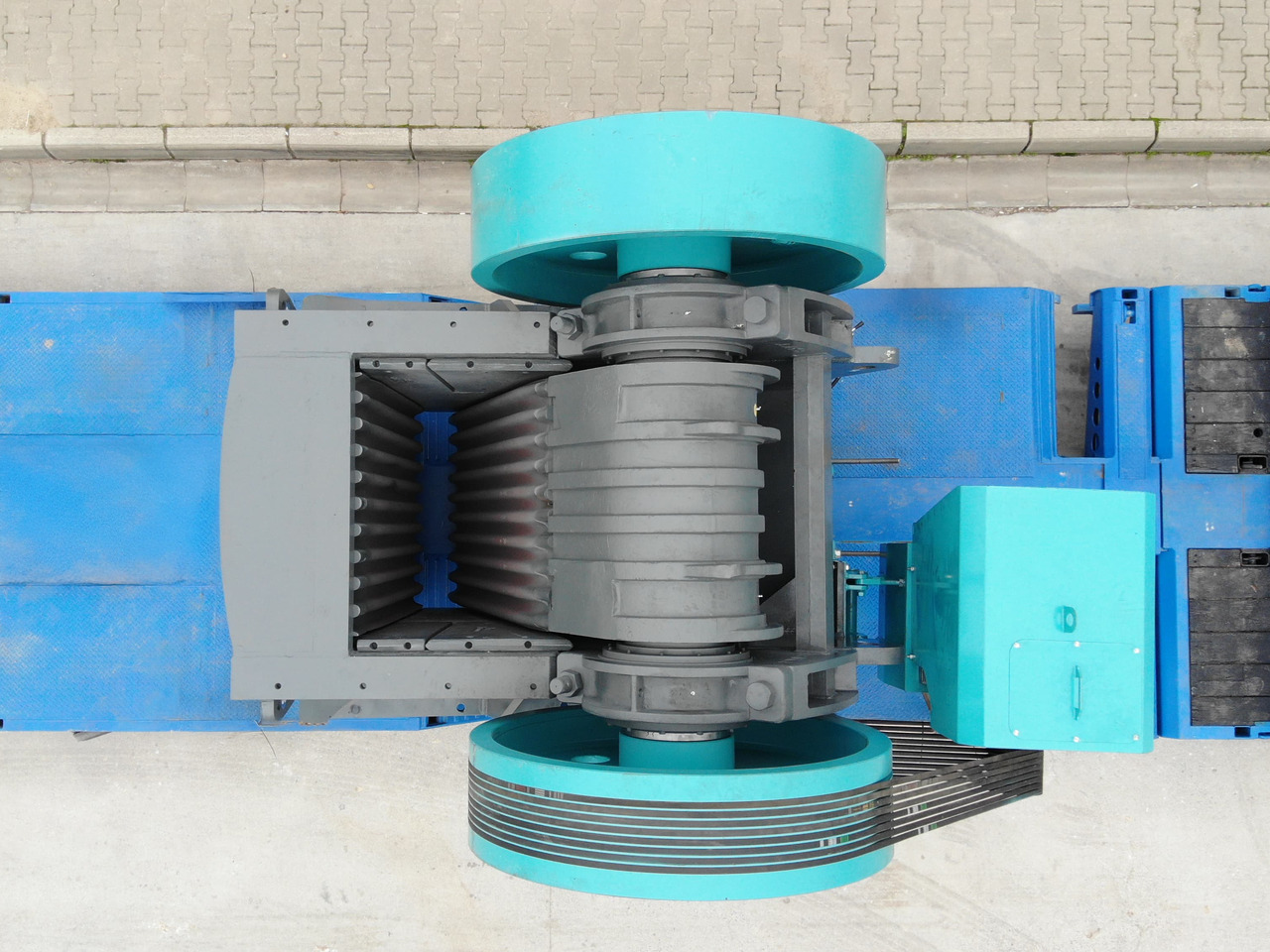 Constmach Delivery Of 60-110 Tph Jaw Crushers In Stock - Kjeftknuser: bilde 3 Constmach Delivery Of 60-110 Tph Jaw Crushers In Stock - Kjeftknuser: bilde 3